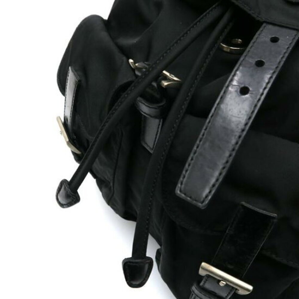 Prada nylon backpack - Picture 7 of 8